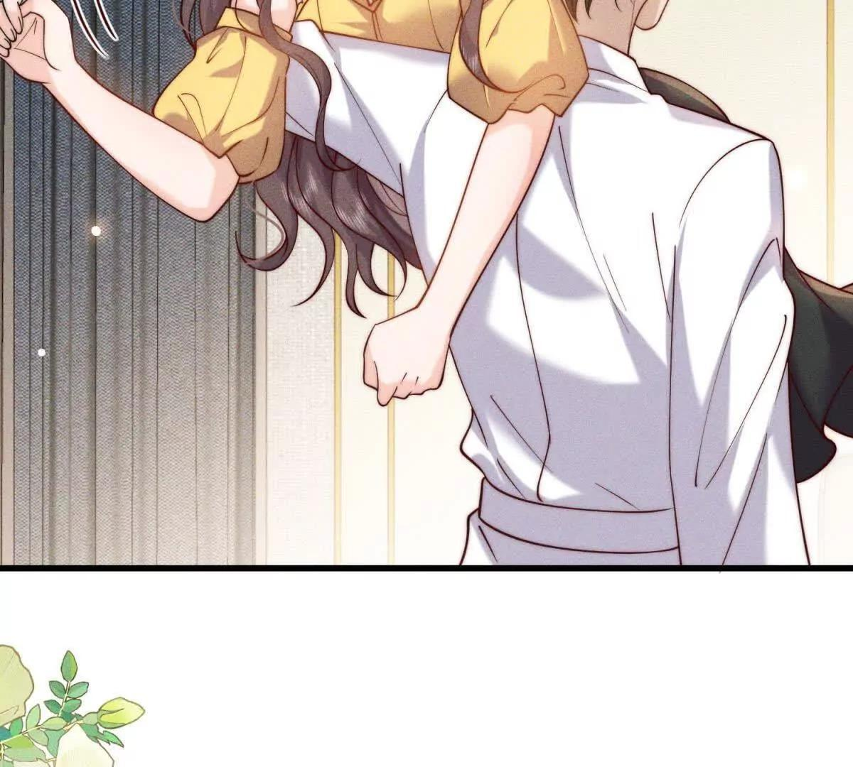第47话 喜欢的人是你 第5页