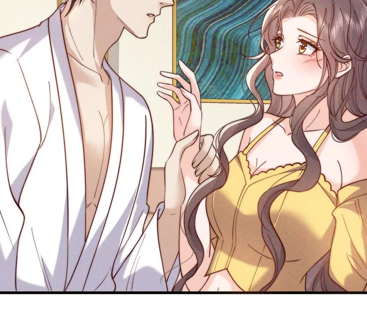第47话 喜欢的人是你 第13页