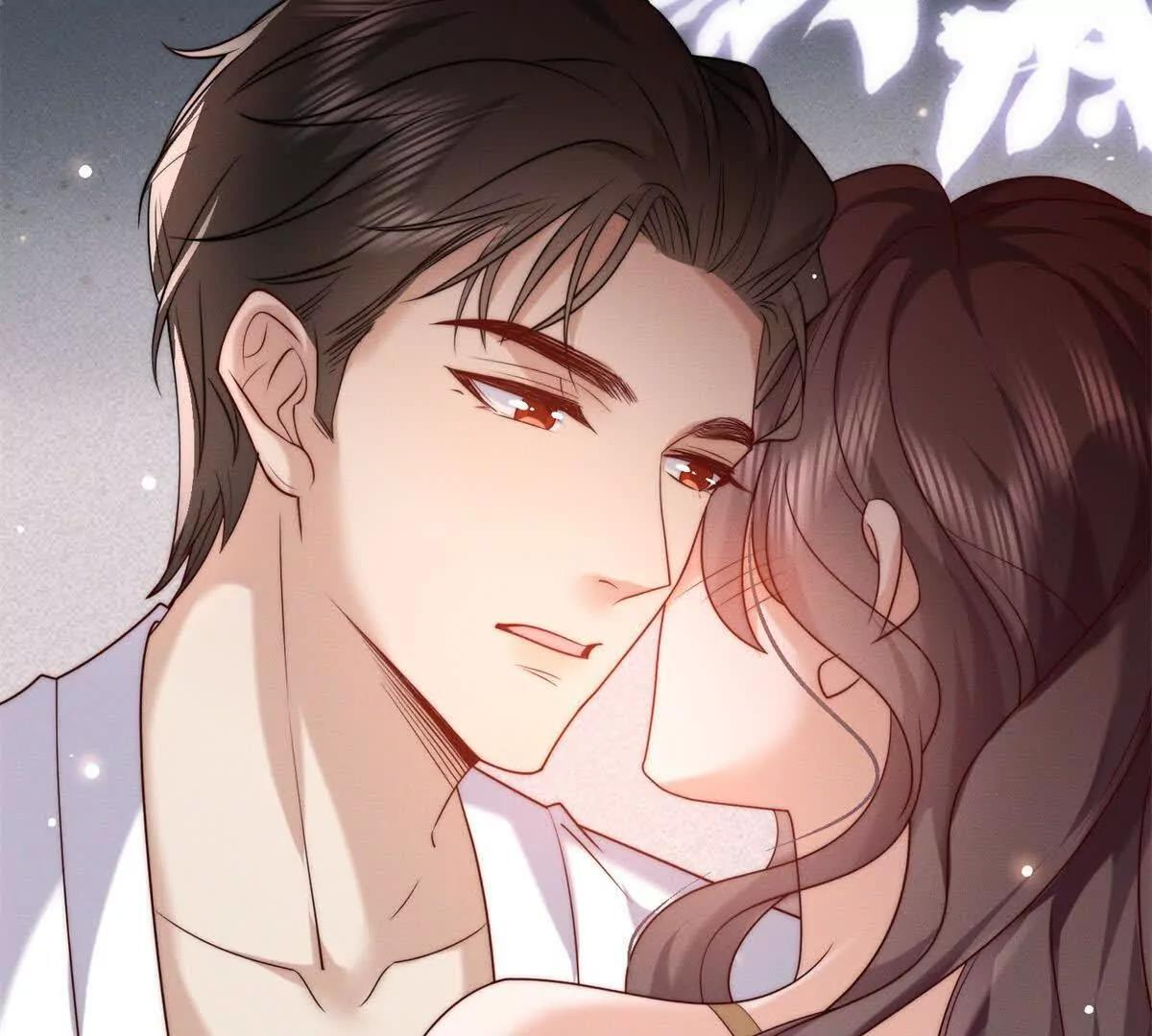 第47话 喜欢的人是你 第23页