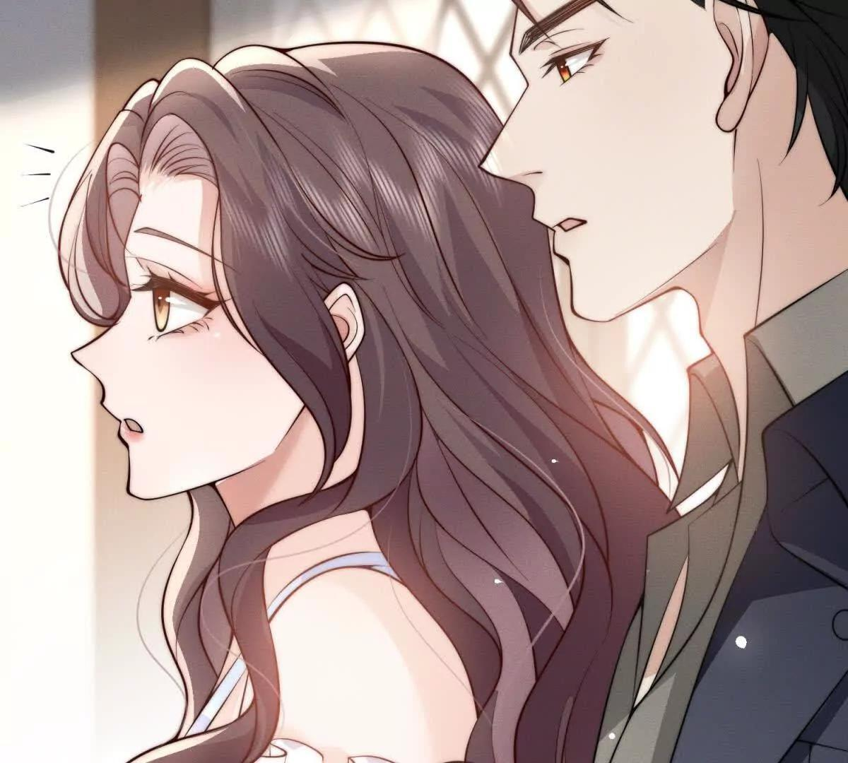 第49话 只是朋友？ 第38页