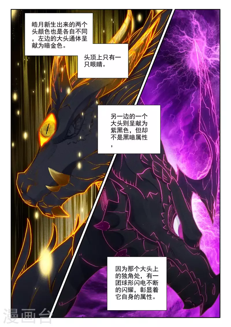 第555话 八头皓月（上） 第3页