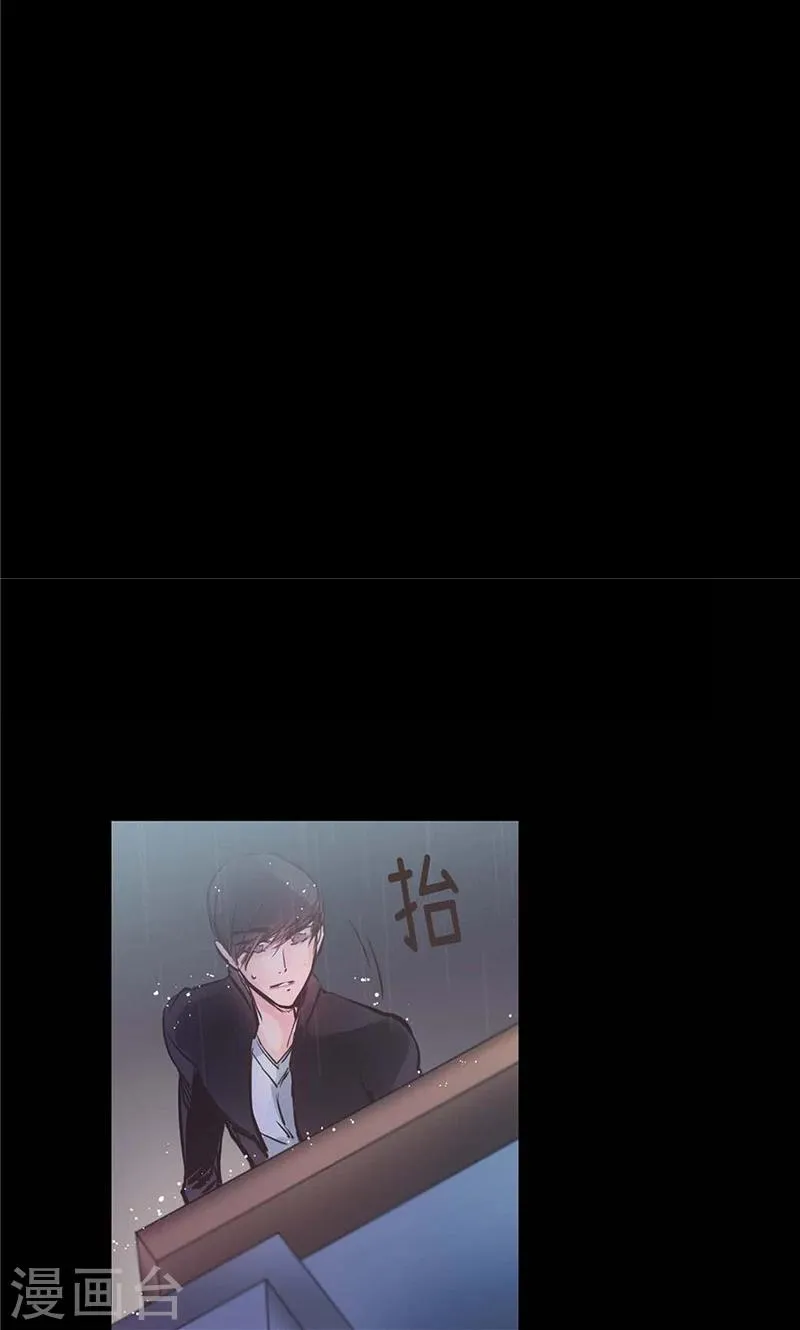 第31话 身份揭穿 第6页