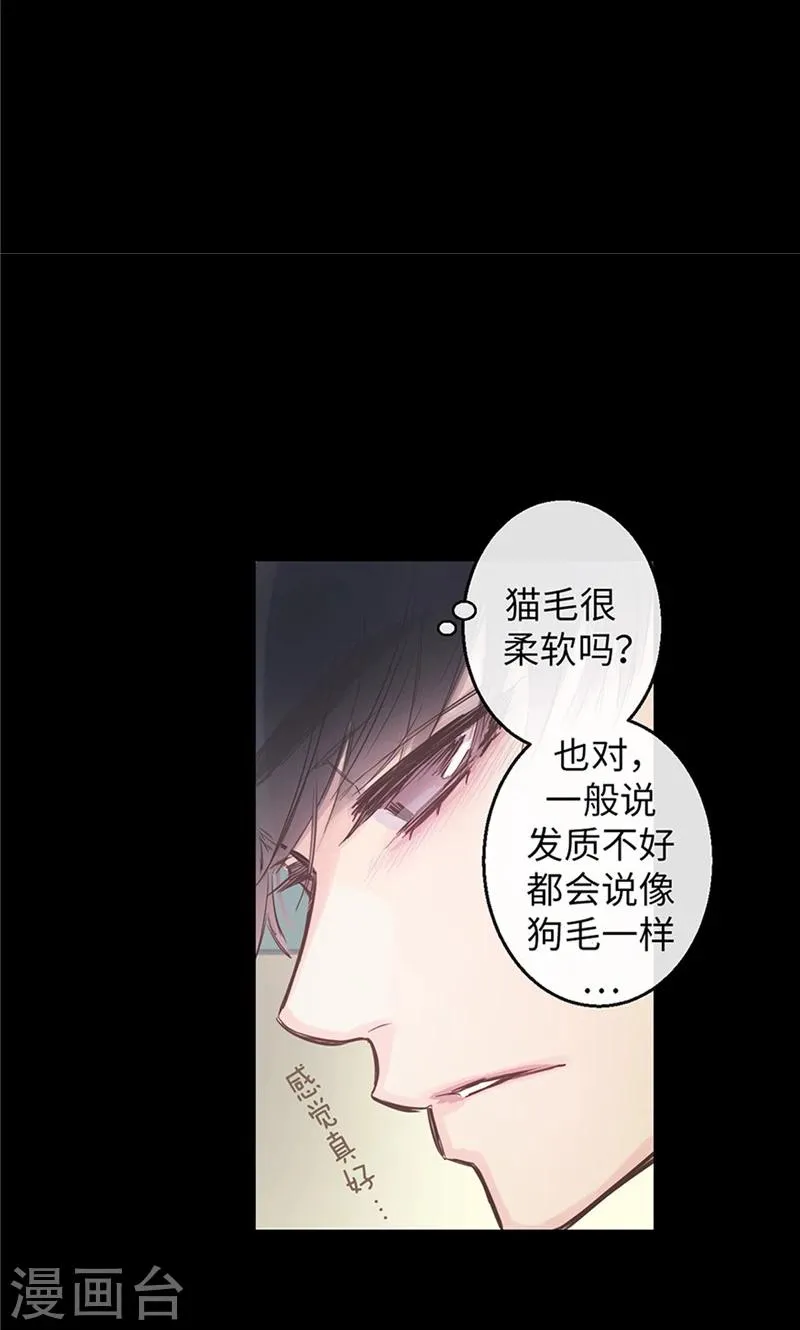 第33话 夜宿巫女家 第20页