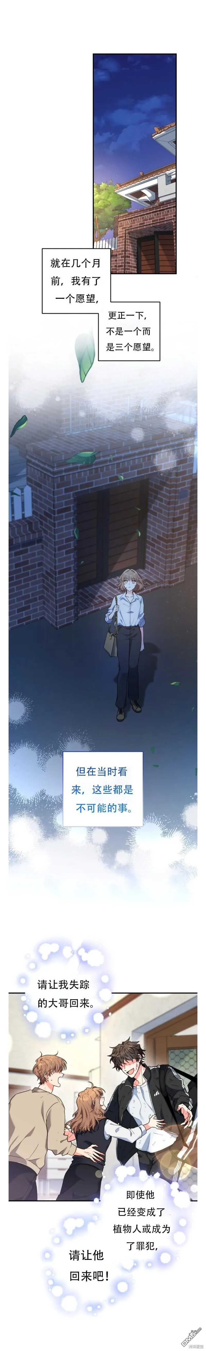 第0话 第1页
