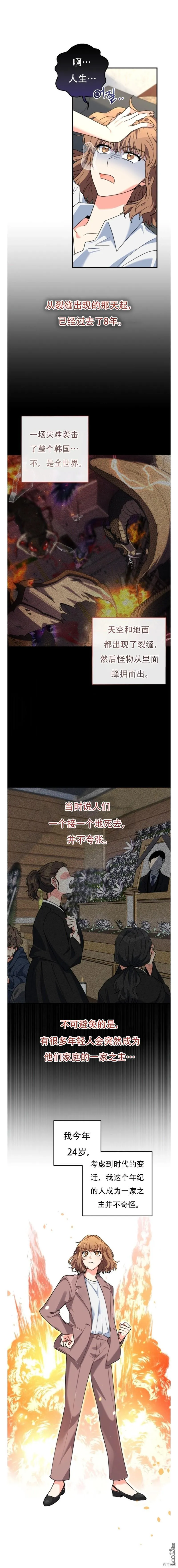 第0话 第8页