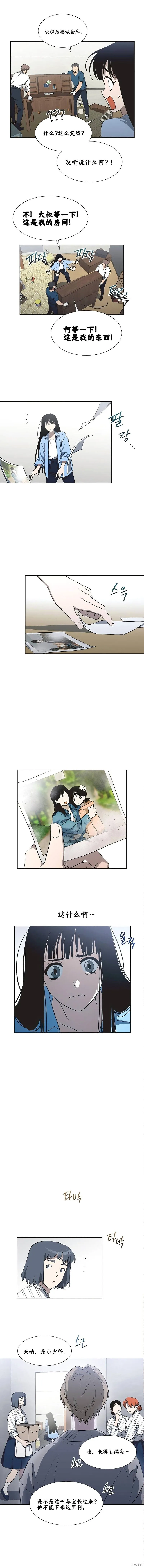 第5话 第8页