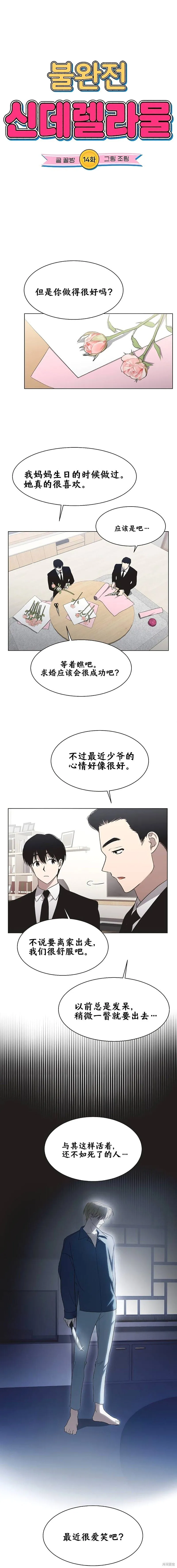 第14话 第2页