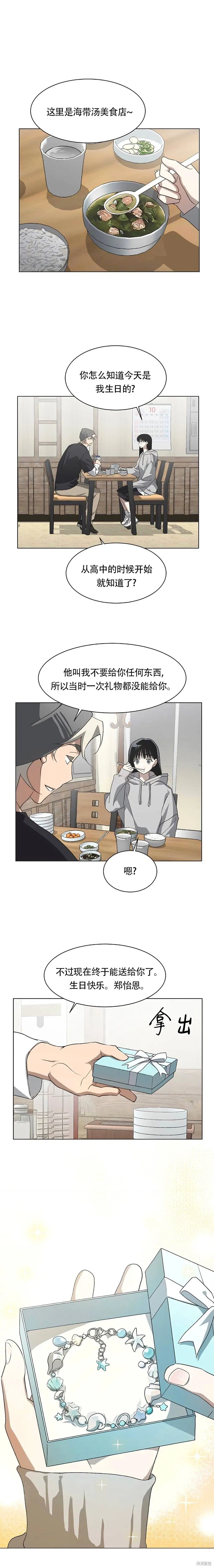 第68话 第1页