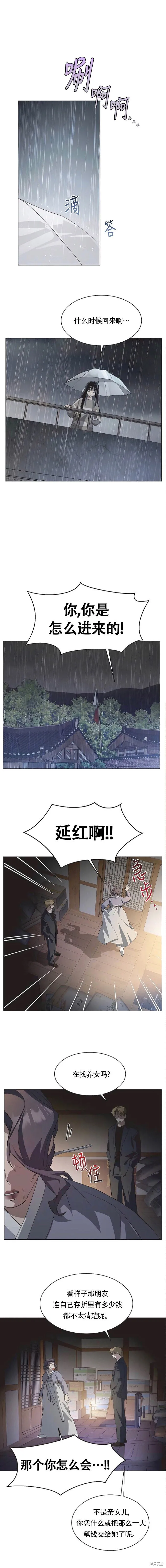 第83话 第1页