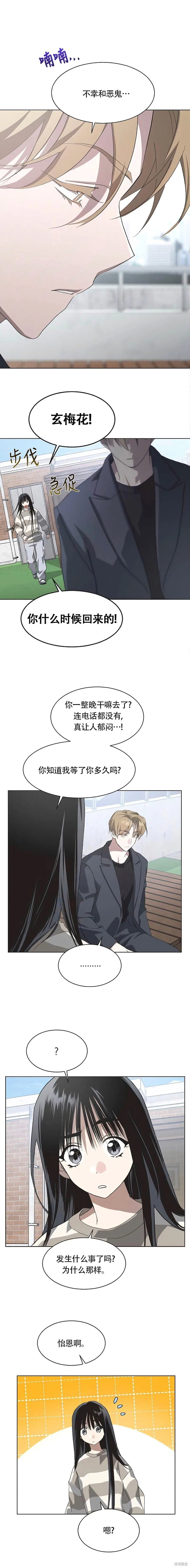 第83话 第6页