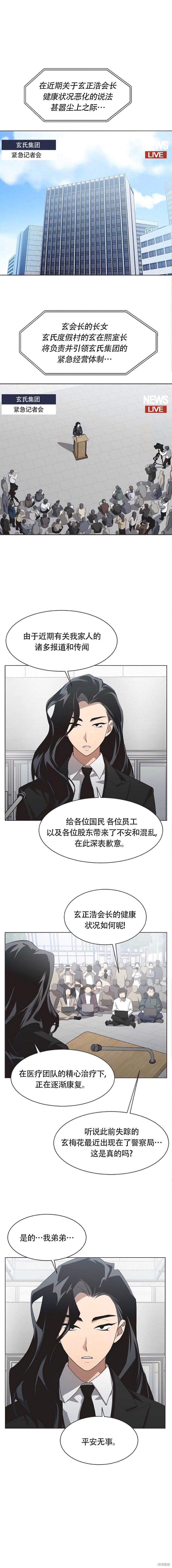 第88话 第1页