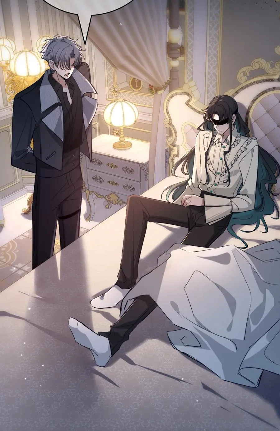 007 我回来了 第29页
