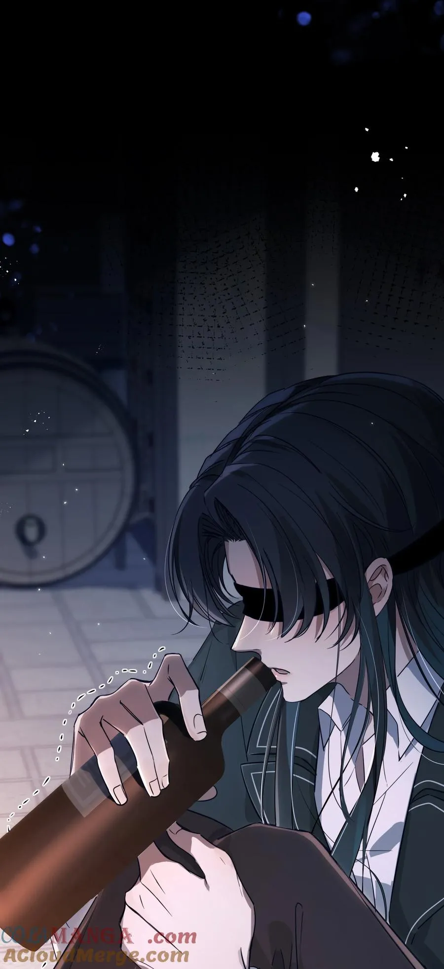 009 忍不住 第15页