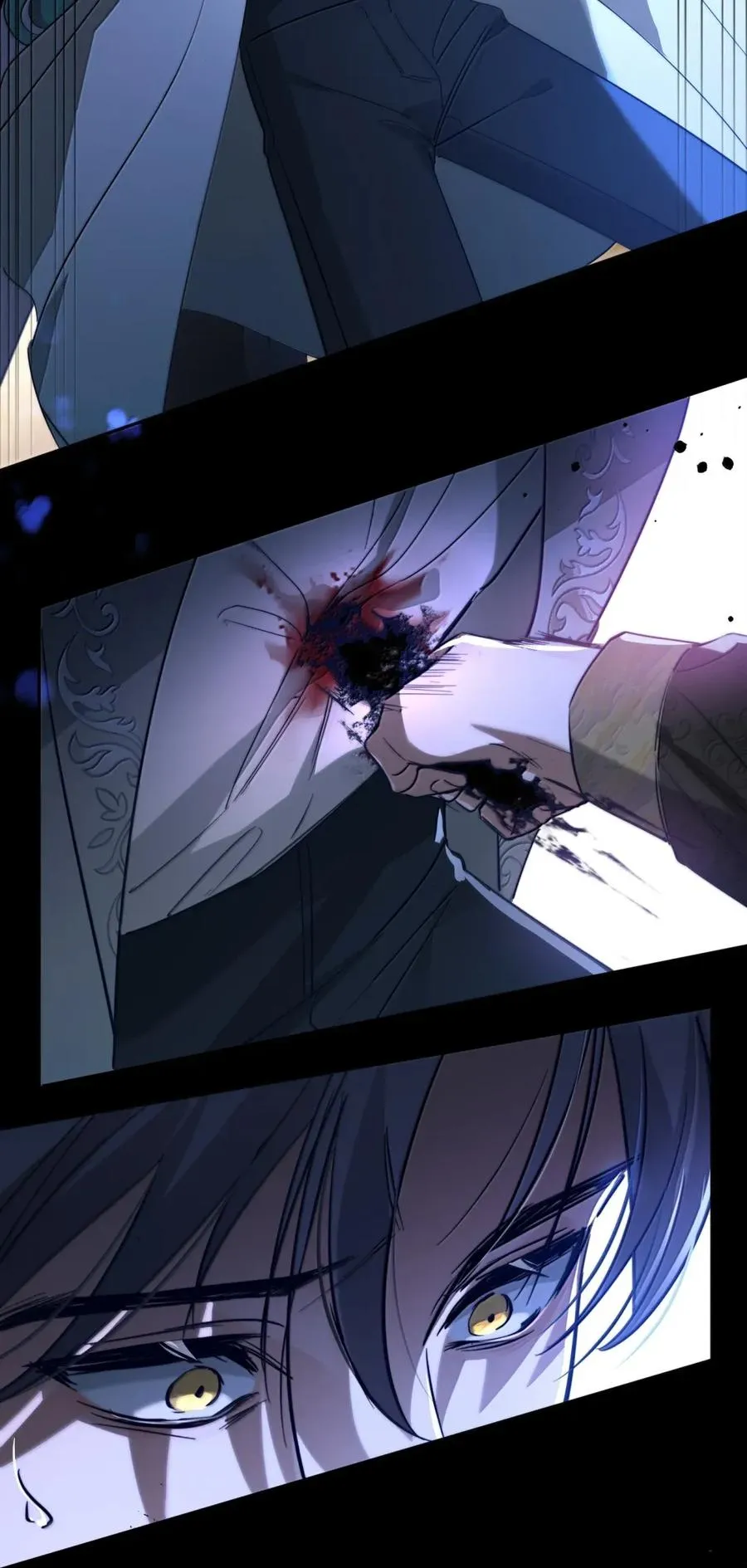 017 让施咒者死 第15页