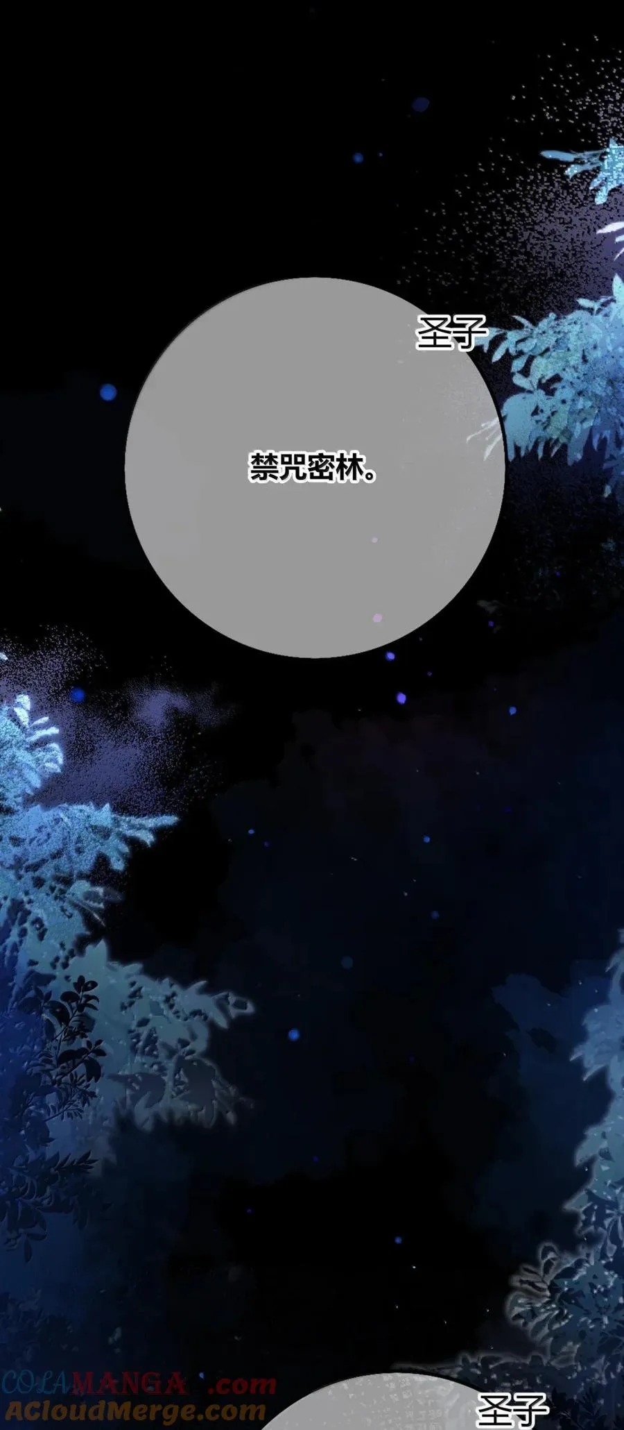 020 禁咒密林 第7页