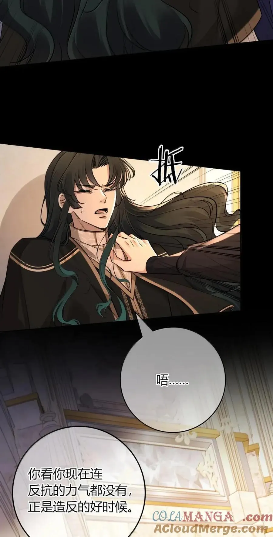 029 你在做帮凶 第16页