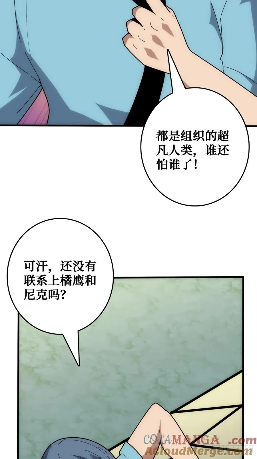 忽悠，接着忽悠 第43页