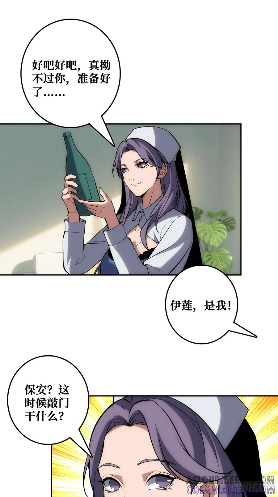外祖母悖论是错的 第34页