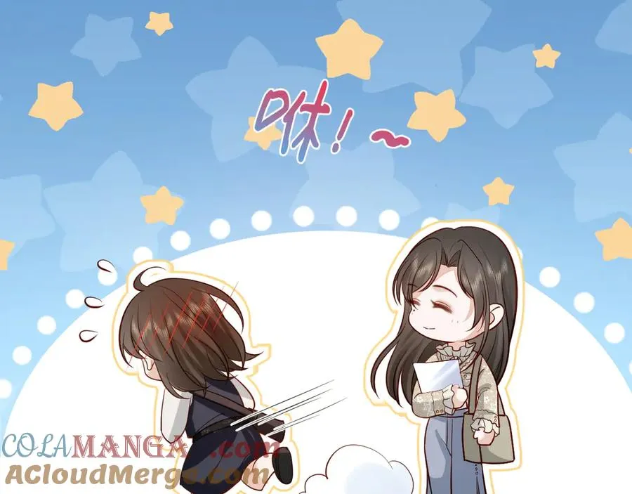 第3话 小笨蛋，检查作业了 第37页