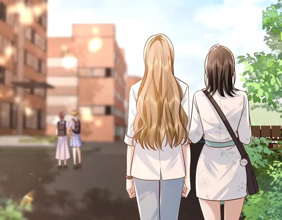 第4话 让学姐看看，是这里么…… 第5页