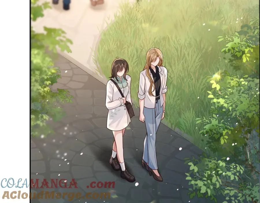 第6话 爱情这杯酒，谁喝都得醉 第34页