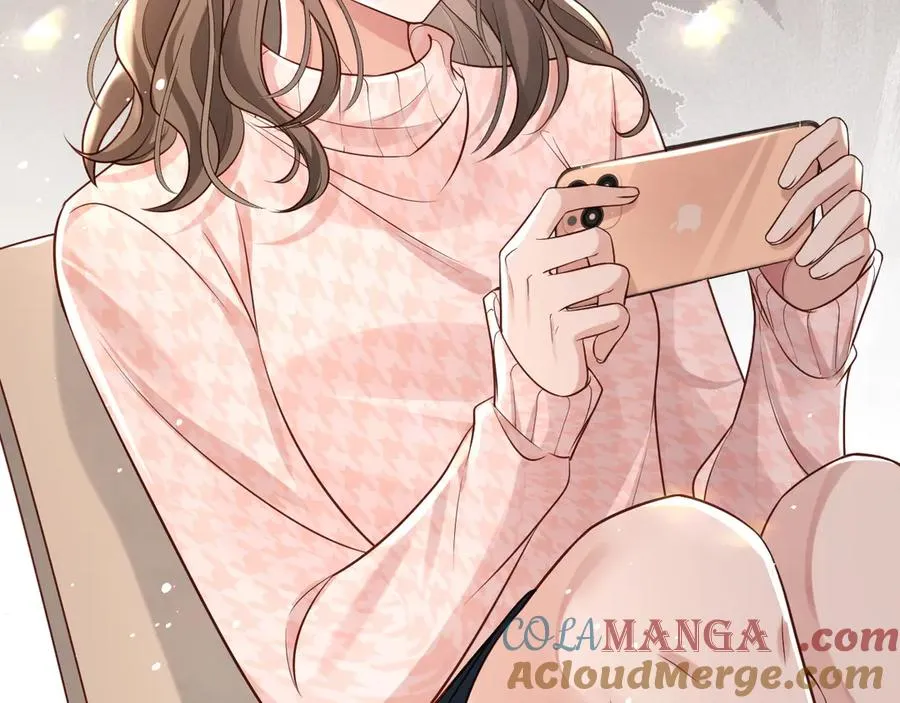 第6话 爱情这杯酒，谁喝都得醉 第55页