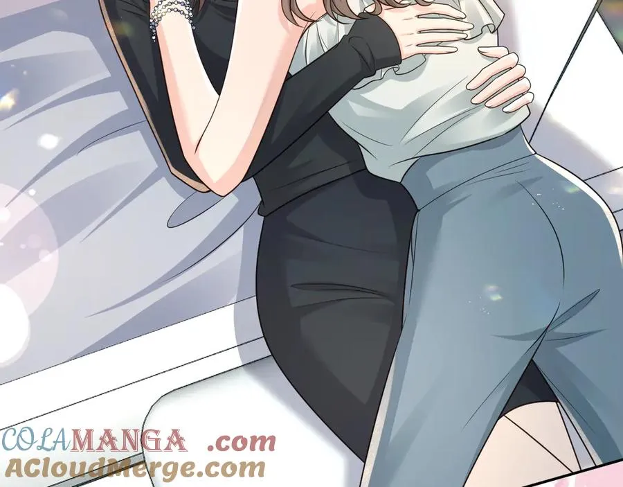 第17话 是……梦吗？ 第37页