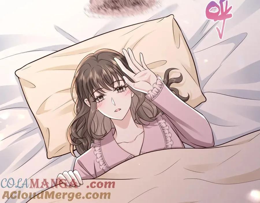 第17话 是……梦吗？ 第49页