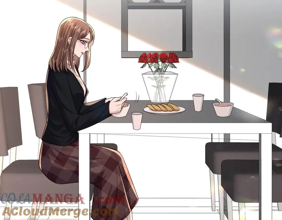 第17话 是……梦吗？ 第58页