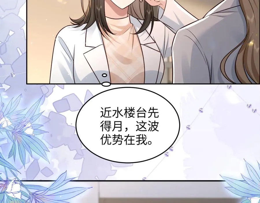 第20话 妹妹，你真的很像…… 第8页