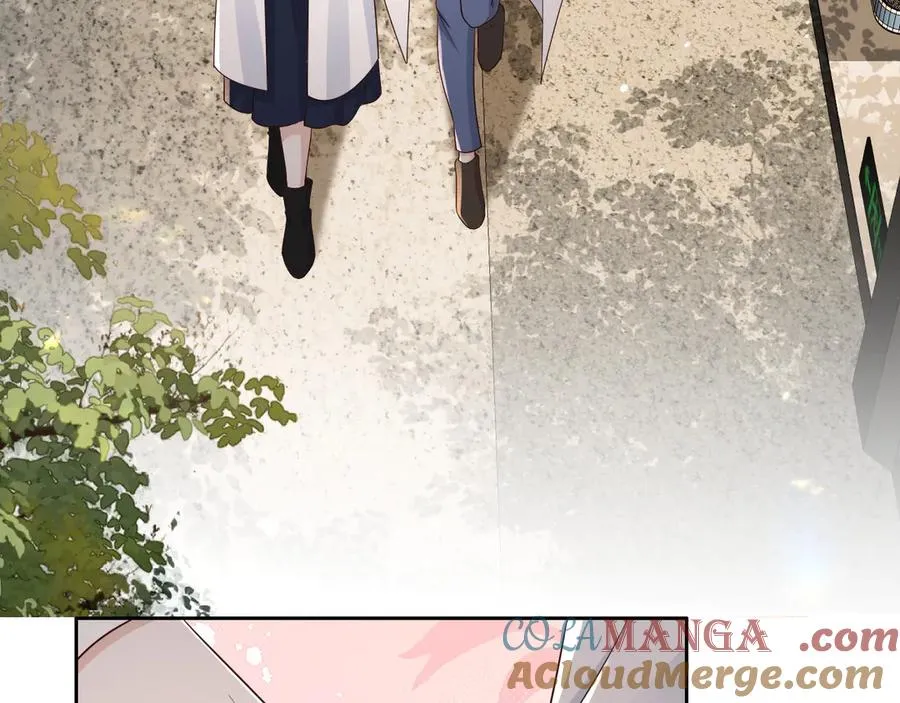 第27话 终于十指相扣 第16页