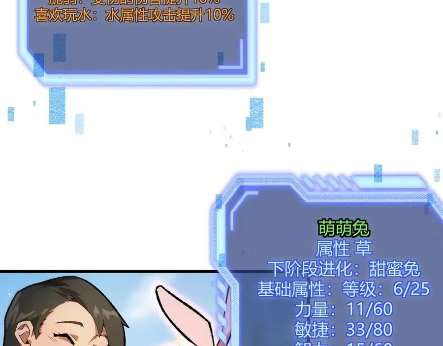 第3话 抓一只听话的 第30页