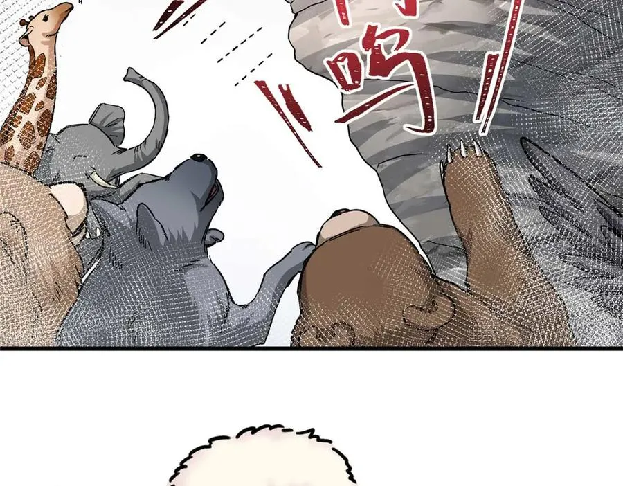 05 狼兄选我！选我！！ 第35页
