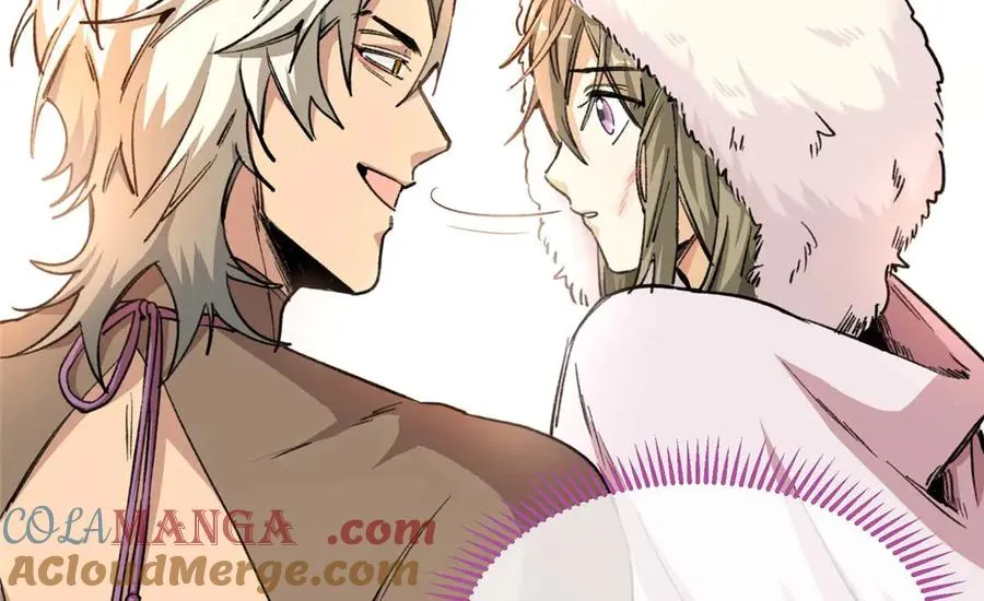 05 狼兄选我！选我！！ 第61页