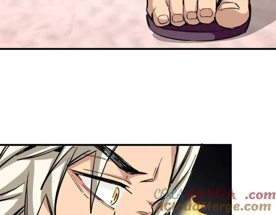 05 狼兄选我！选我！！ 第73页