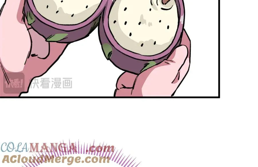 12 怎么可以烤水果？！ 第34页