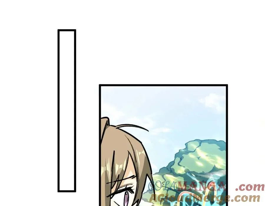 19 果果别怕，狼来救你了！ 第61页