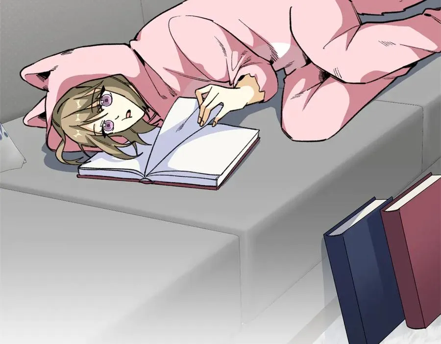 29 探寻兽世的秘密 第17页
