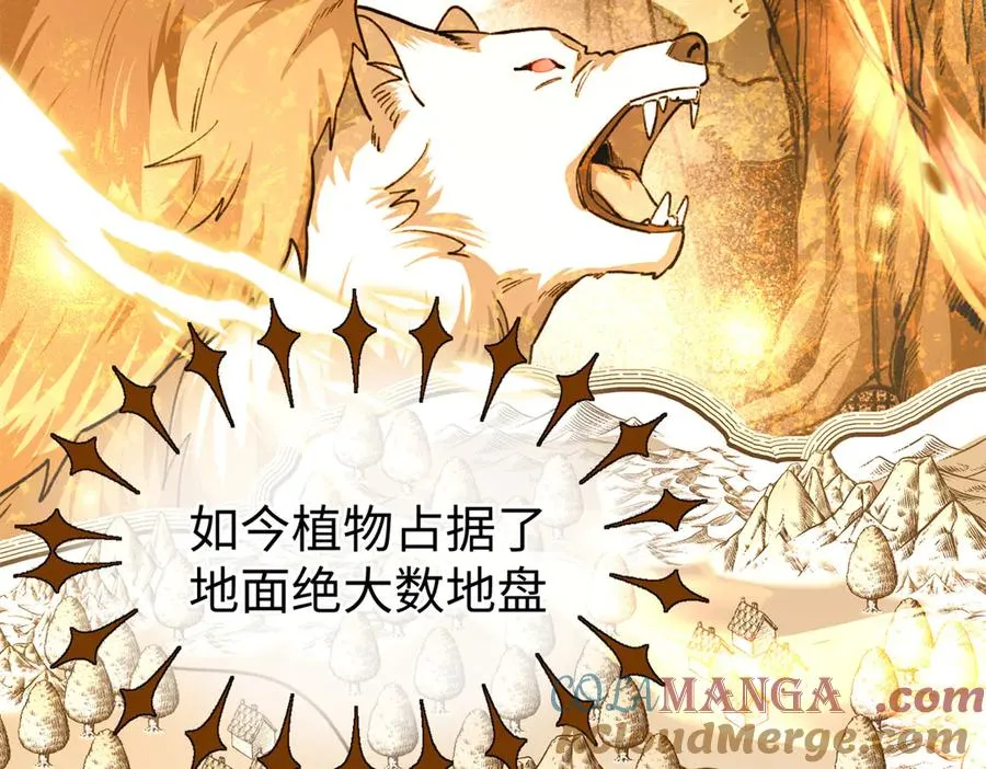 29 探寻兽世的秘密 第22页