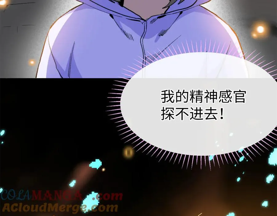 51 神秘祭坛 第29页