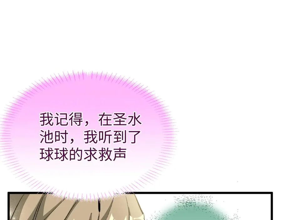 106 我要去见球球 第116页