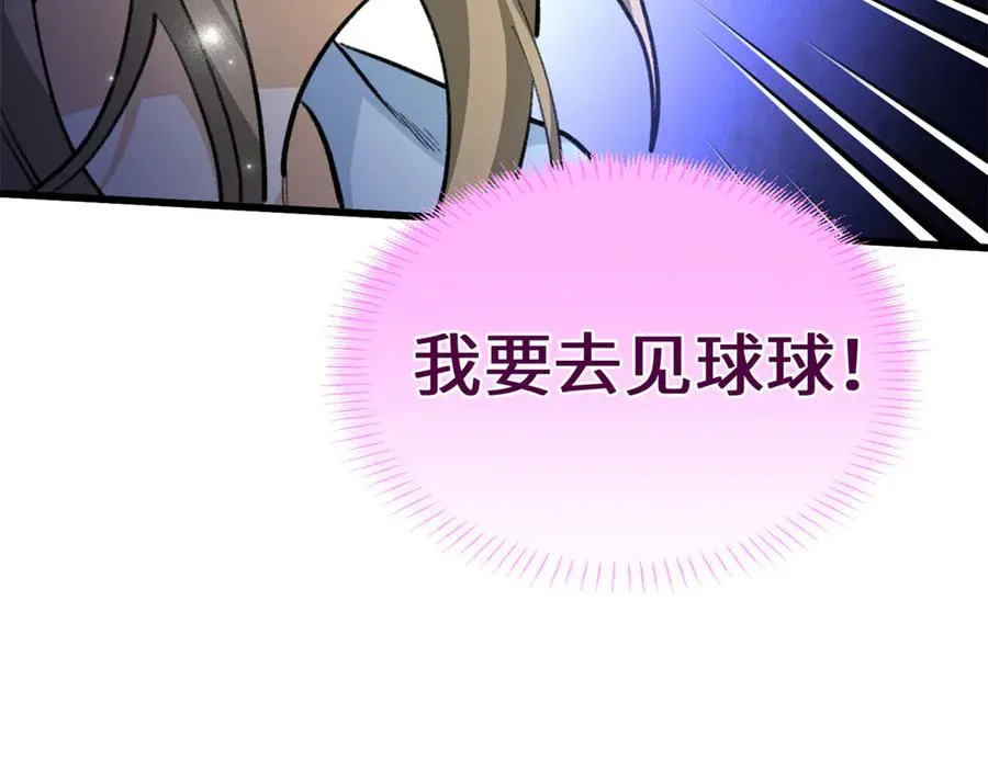 106 我要去见球球 第135页