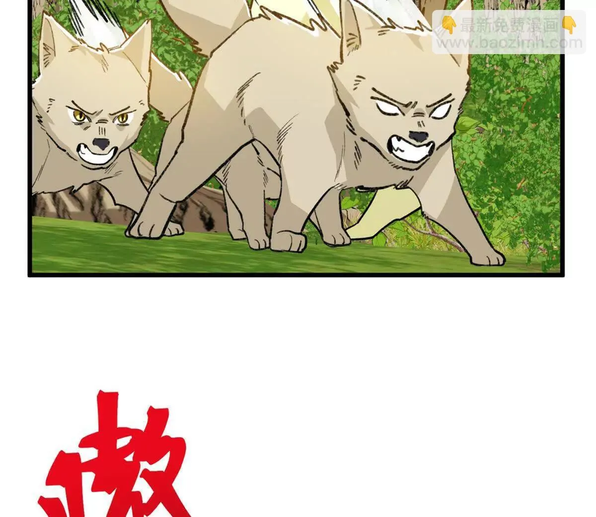 138 暗中守护的球球 第39页