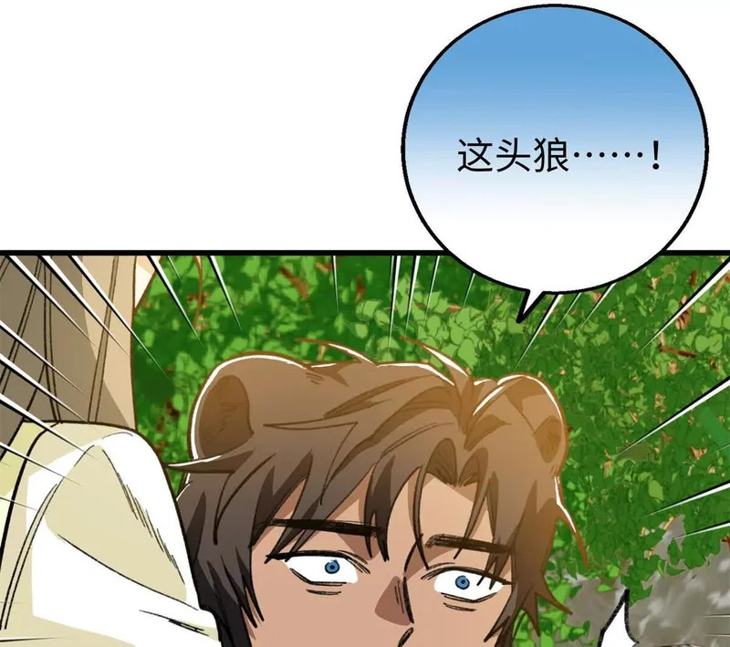 147 熊狼之战！ 第7页
