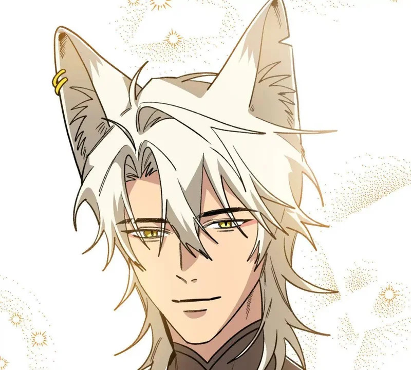 148 他是狼硝吗？ 第22页