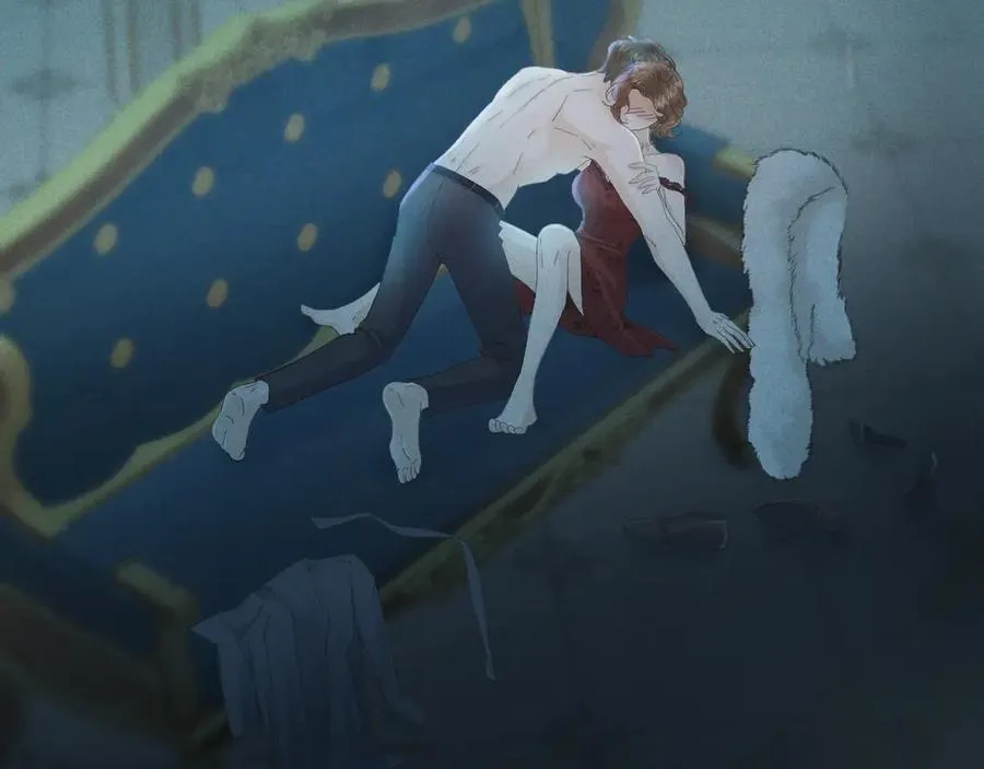 序章 狗男女 第8页