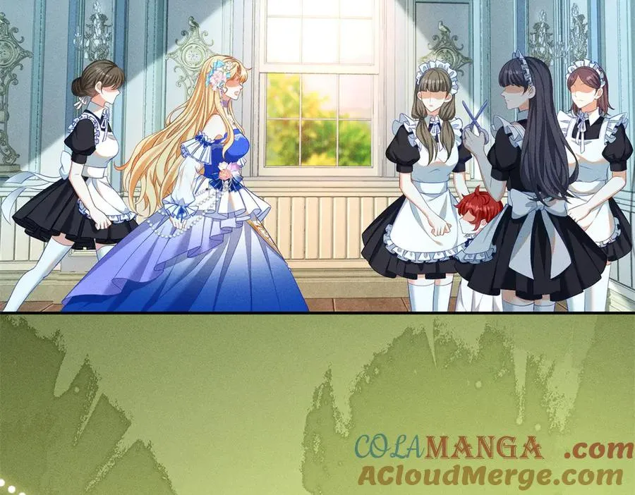 第5话 罚你吃掉珍馐美味 第5页
