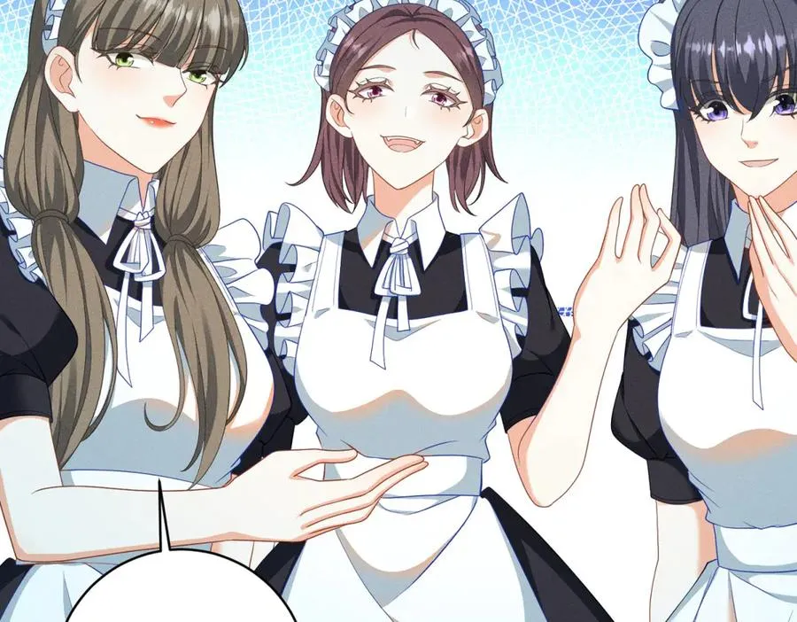 第5话 罚你吃掉珍馐美味 第42页