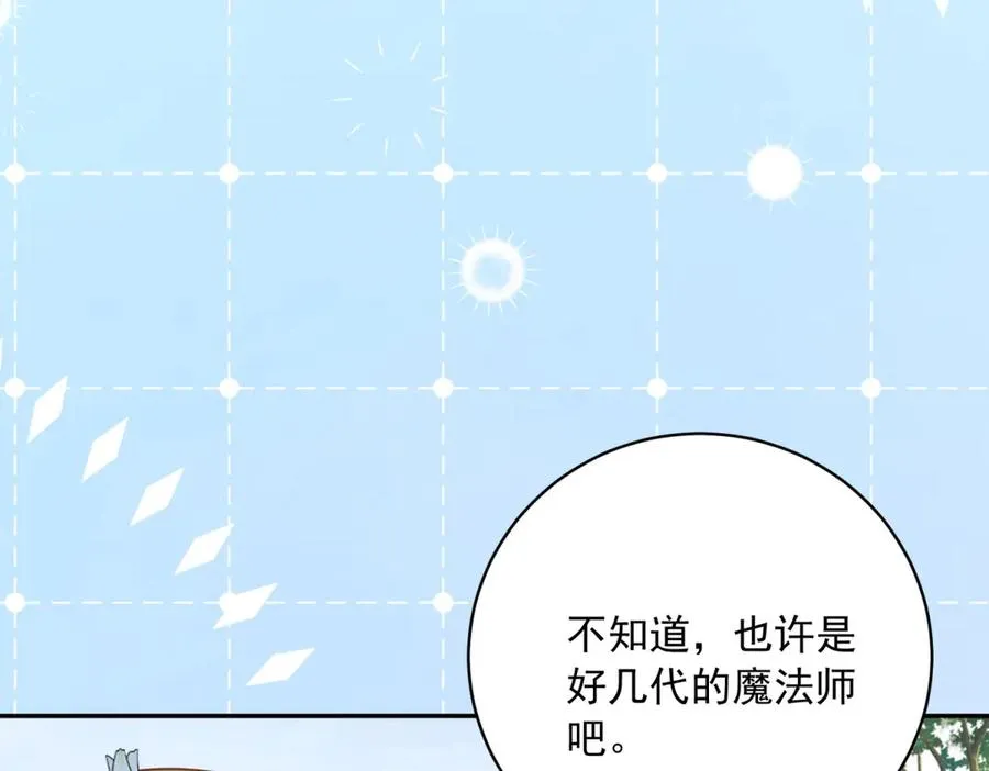 第13话 没有名字的魔法师 第23页