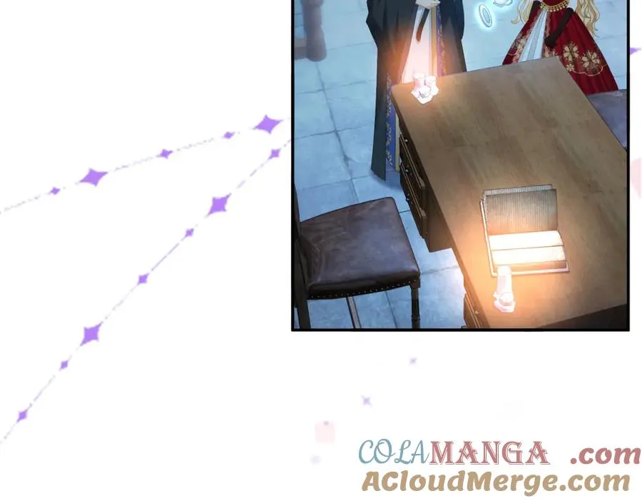 第13话 没有名字的魔法师 第149页